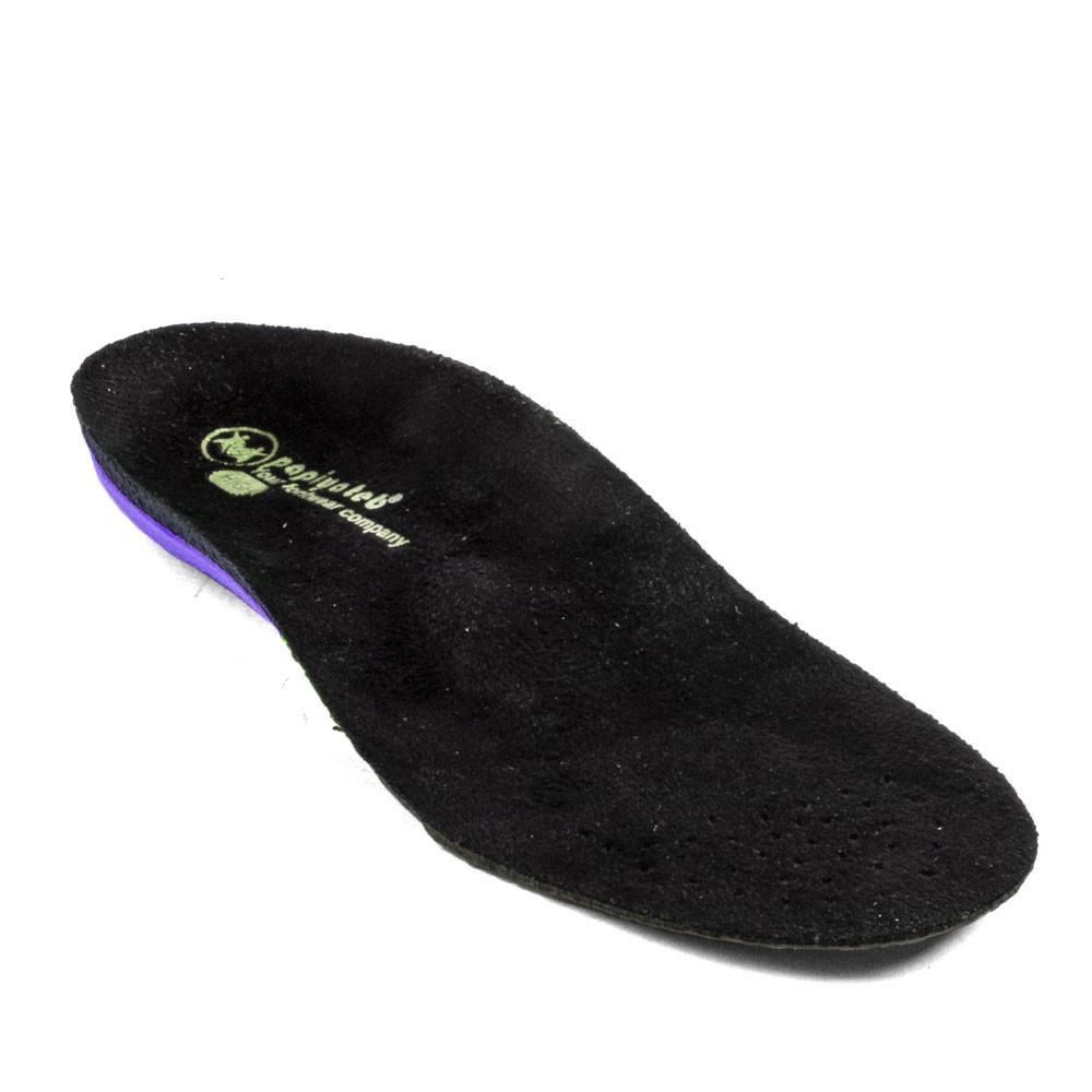 خرید آنلاین کفی طبی رسمی پاپیا متناسب با قوس متوسط پا (Mid Arch) کد 87